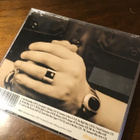Eric Gadd . The right way CD - pikkukuva 4