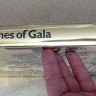 DALI - The Wines of GALA - Taide / Viini KIRJA - Engl - pikkukuva 2