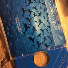 Eric Serra . Le grand bleu vol 2 ost  CD - pikkukuva 1