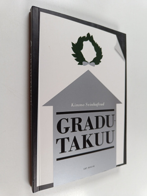 Kimmo Svinhufvud : Gradutakuu
