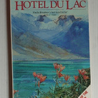 Anita Brookner - Hotel du Lac - pikkukuva 1