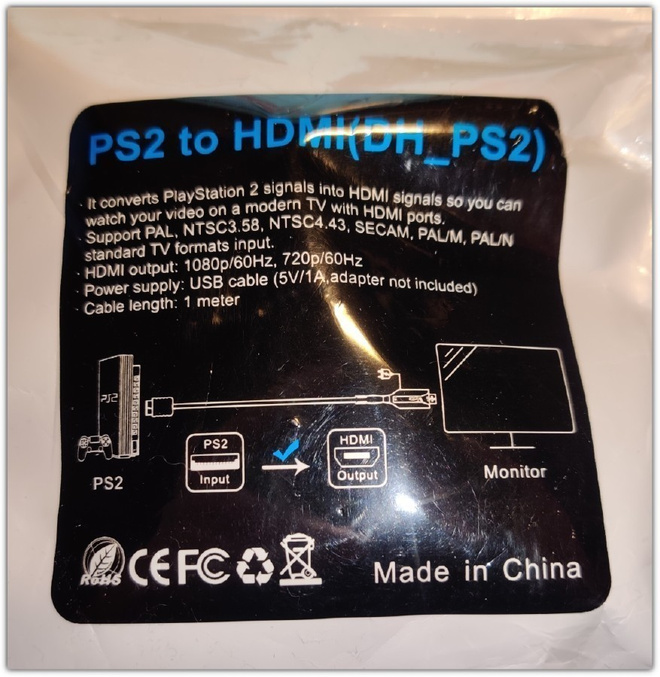 Item image