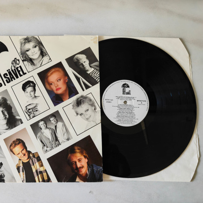 LP syksyn sävel,88