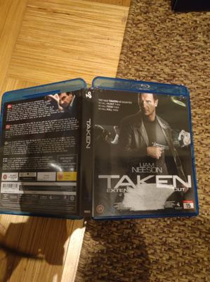 Taken
