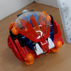 Tahnok Bohrok - pikkukuva 4