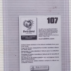 Zinedine Zidane Ranska signed - pikkukuva 2