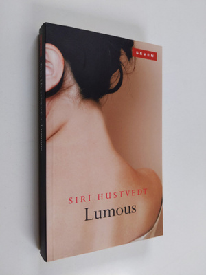 Siri Hustvedt : Lumous