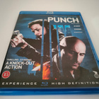 Welcome to the Punch (2013) - Bluray - Nordic-julkaisu - pikkukuva 1