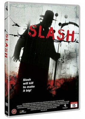 Slash (DVD)