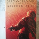 Stephen King - The Shawshank Redemption (paperback) - pikkukuva 1