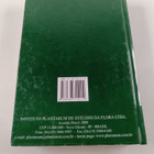 Harri Lorenzi ym. : Botanica sistematica - guia ilustrado... - pikkukuva 2