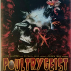 POULTRYGEIST - NIGHT OF THE CHICKEN DEAD DVD - pikkukuva 1