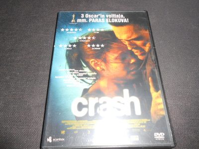 Crash