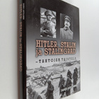 Jaakko Aatolainen : Hitler, Stalin ja Stalingrad : Tahtoj... - pikkukuva 1