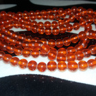 130cm Vintage Meripihka kaulakoru Amber Itämeren Meripihka - pikkukuva 4