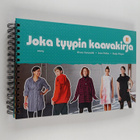 Rinna Saramäki ym. : Joka tyypin kaavakirja 2 - pikkukuva 1