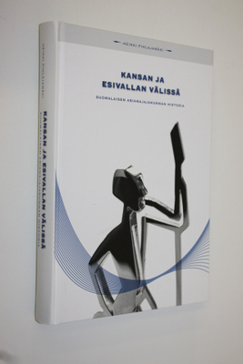 Heikki Pihlajamäki : Kansan ja esivallan välissä : suomal...