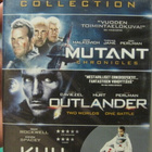 SCI-FI COLLECTION DVD - pikkukuva 1