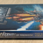 DC's Legends of Tomorrow: Kausi 1 (2016) Blu-ray (UUSI) - pikkukuva 3