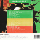 BOB MARLEY : REGGAE'N DUB - pikkukuva 2