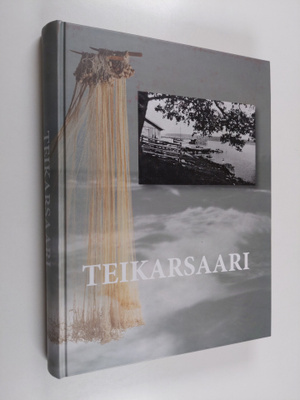 Teikarsaari