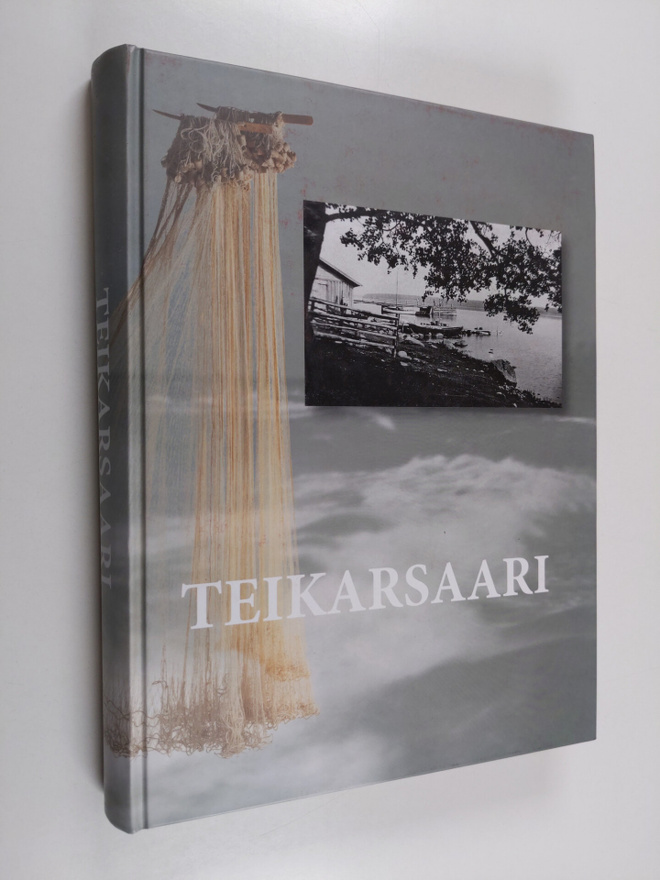 Teikarsaari