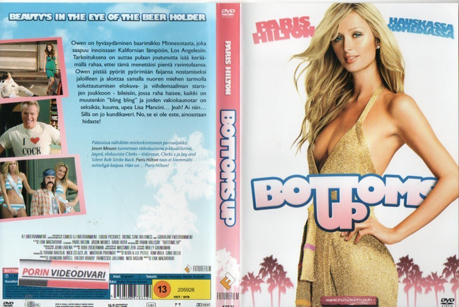 BOTTOMS UP	(14 021)	k	-FI-	DVD		paris hilton	2006