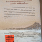 Jorma kurvinen Syvä iskumme on - pikkukuva 5