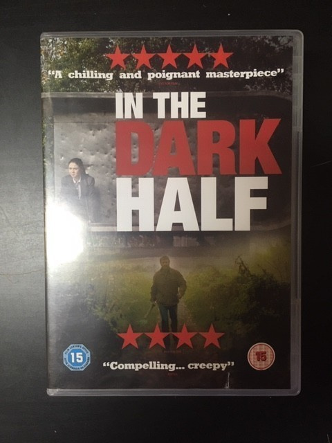 In The Dark Half DVD