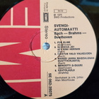 SVENGI-AUTOMAATTI LP - pikkukuva 3