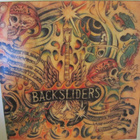 BACKSLIDERS - Doubled Or Nothing (1991) - pikkukuva 2