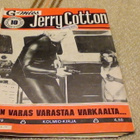 JERRY COTTON NO 10/1979 - Kun varas varastaa varkaalta... - pikkukuva 1
