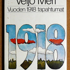 Veijo Meri: Jääkiekkoilijan kesä / 1918 - pikkukuva 3