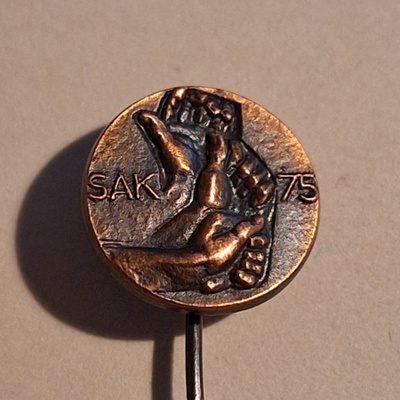 SAK 75 NEULAMERKKI