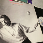 Huey Lewis and The News small world Uk NM lp 1988 - pikkukuva 1