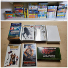 Piirrettyjä VHS-filmejä 50 kpl + muita VHS - pikkukuva 1
