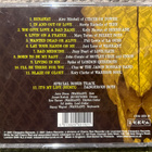 A TRIBUTE TO BON JOVI: Livin' On A Prayer (CD) - pikkukuva 3