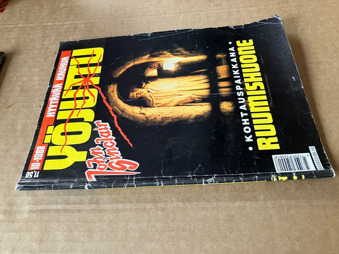 YÖJUTTU 10/1988