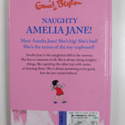 Enid Blyton : Naughty Amelia Jane! - pikkukuva 2