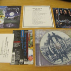 Sonata Arctica Silence cd japani obi bonusbiisi 2001 tarra! - pikkukuva 1