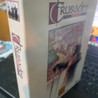 The Crusades - Terry Jones 1995/2001 2dvd - pikkukuva 1