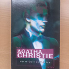 Agatha Christie: Herra Quin esittäytyy, sapo 314 - pikkukuva 1