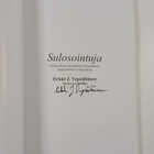 Erkki J. Vepsäläinen : Sulosointuja : Ystävyydestä, hyvyy... - pikkukuva 2