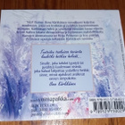 Poutapilven helmat : runorentoutus - CD-äänikirja - pikkukuva 2
