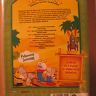 BABAR - Babarin Kootut Seikkailut ( 6 x dvd ) - pikkukuva 2