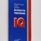 Bernard Myers ym. : Menestyksen avain kaikkiin älykkyyste... - pikkukuva 1
