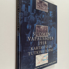 Juhana ym. (toim.) Aunesluoma : Suomen vapaussota 1918 : ... - pikkukuva 1