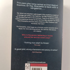 Patricia Cornwell : Trace - pikkukuva 2