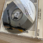 Kari Peitsamon skootteri: Night tripper cds - pikkukuva 2