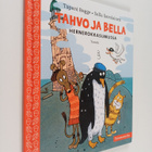 Tapani Bagge : Tahvo ja Bella hernerokkasumussa - pikkukuva 1